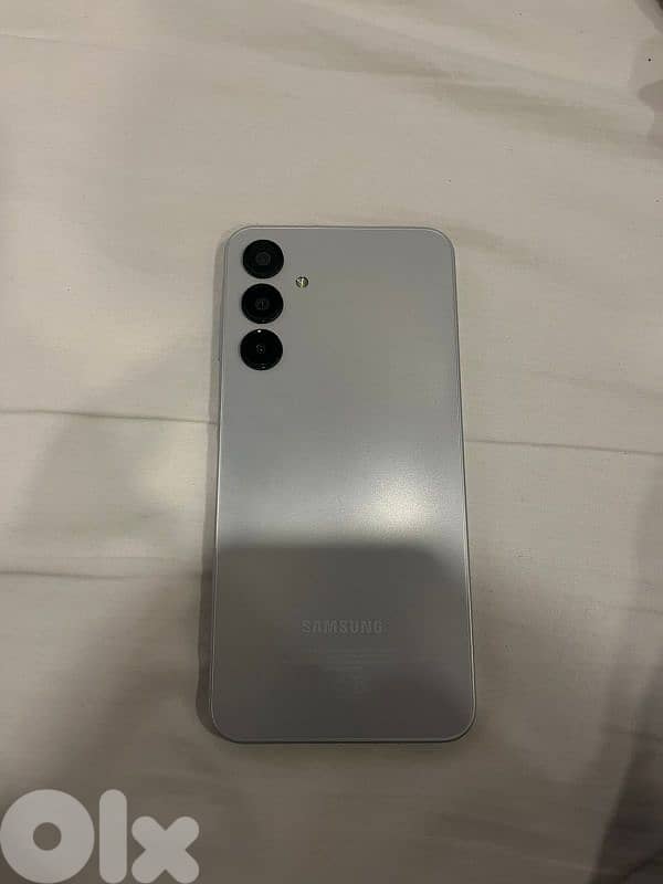 Samsung Galaxy A16 10
