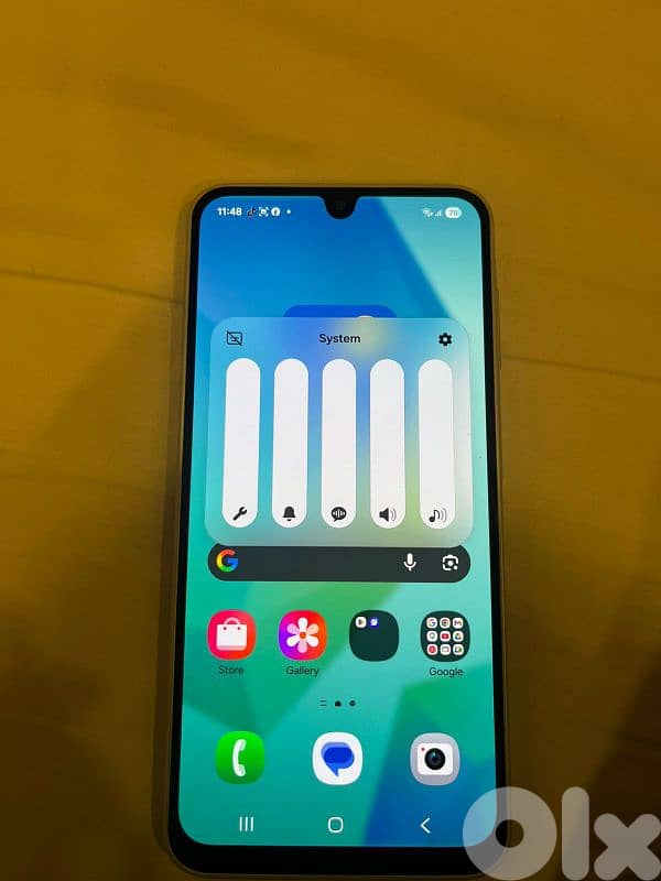 Samsung Galaxy A16 18