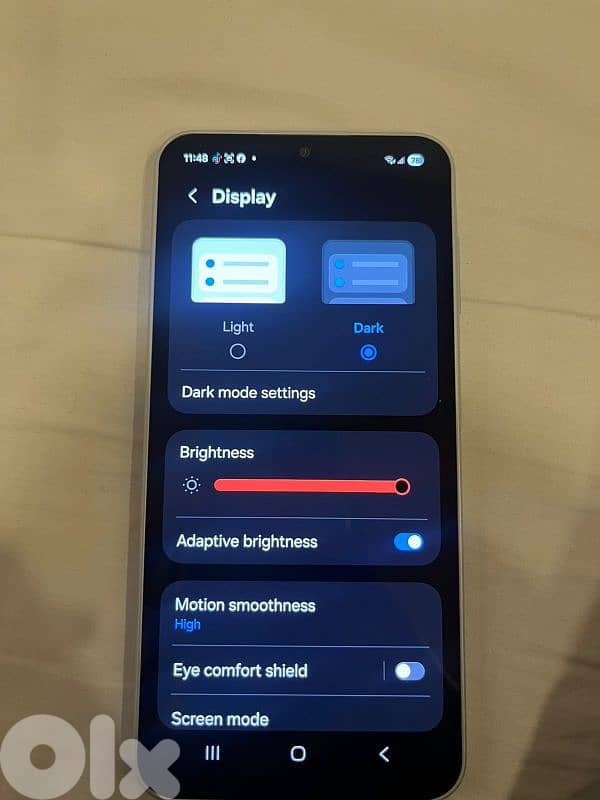 Samsung Galaxy A16 19