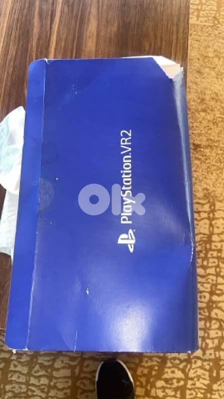 vr2 like new 1