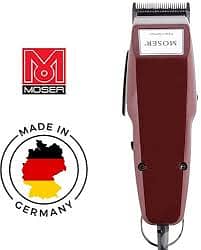 Moser Hair Clipper Type 1400 1