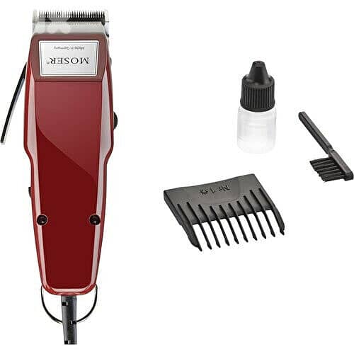 Moser Hair Clipper Type 1400 2