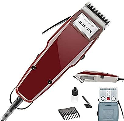Moser Hair Clipper Type 1400 3