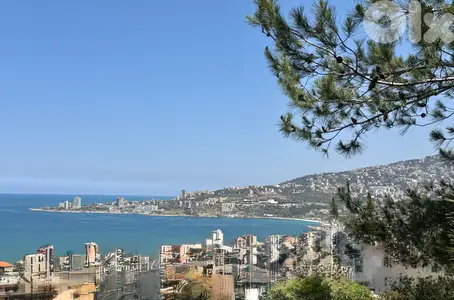 RWK642CA - Land for Sale in Haret Sakher in a Prime Location!