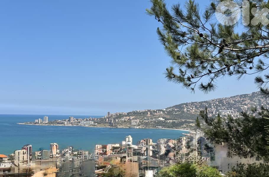RWK642CA - Land for Sale in Haret Sakher in a Prime Location! 0