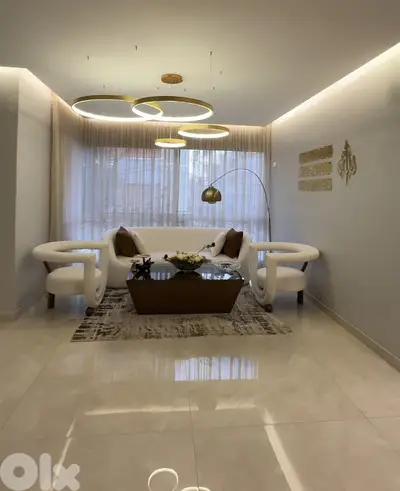 Furnished Apartment for Sale in Koreitem