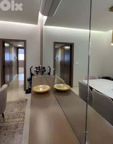Furnished Apartment for Sale in Koreitem
