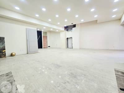 RAO26-5067 Shop for Rent 150 m2 in Downtown