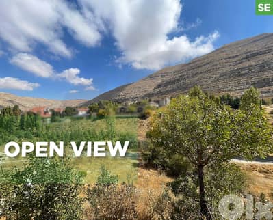 open view,Tilal Al Assal, Kfardebian, Keserouan/تلال العسل REF#SE01808