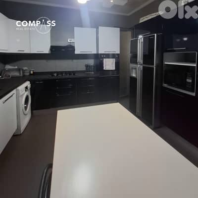 APARTMENT FOR SALE IN MANSOURIEH