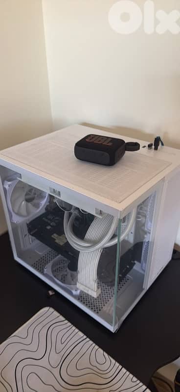 GAMING SETUP 0