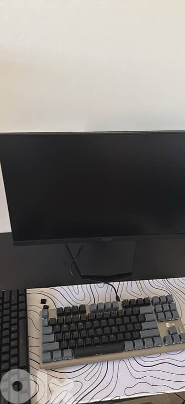GAMING SETUP 1