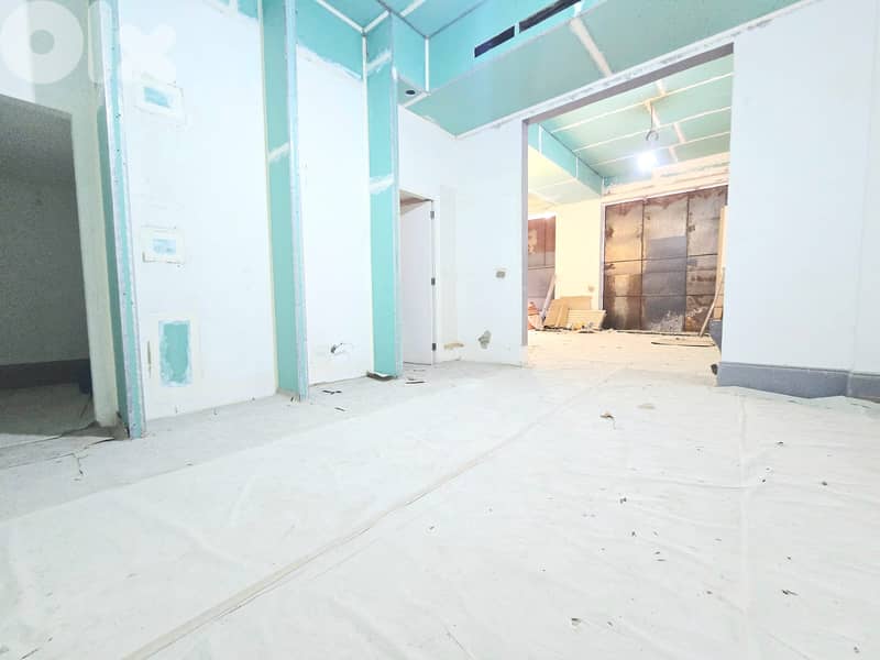 RAO26-5068 Shop 190 m² for Rent – Downtown 0