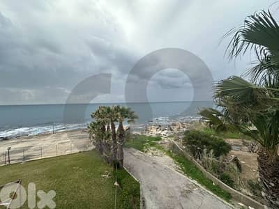 Furnished, pool and beach accesses, Monsef-jbeil/منصف REF#RI135975