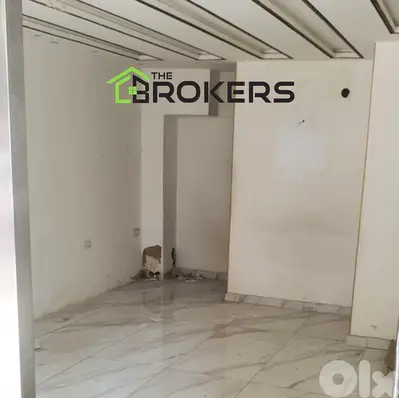 Shop for Rent in Burj Abi Haidar محل للايجار في برج أبي حيدر