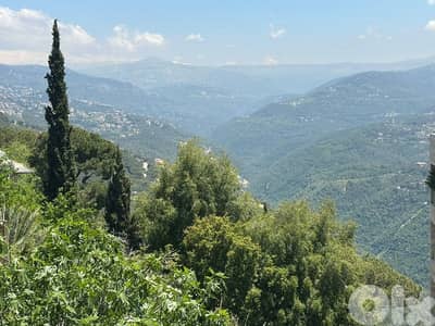 Hot Deal Land For Sale In Beit Mery Zone B ارض للبيع في بيت مري