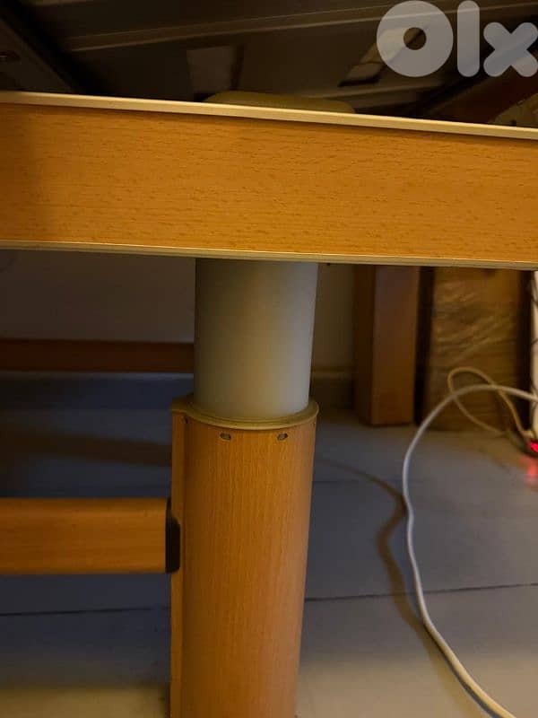 Automated remote controlled single bed 3