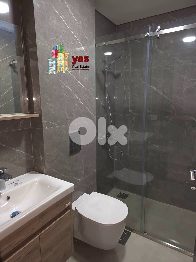 Laqlouq 83 m² | Brand new | Fully Equipped | Furnished Chalet | Rent| 3