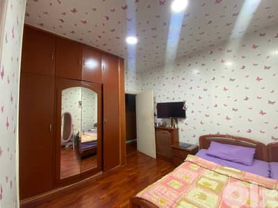 Mazraat Yachouh - Furnished Apartment for Sale.