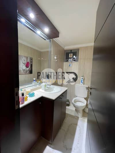 Decorated apartment for sale Dekwaneh Ref#GM104 شقة الدكوانة