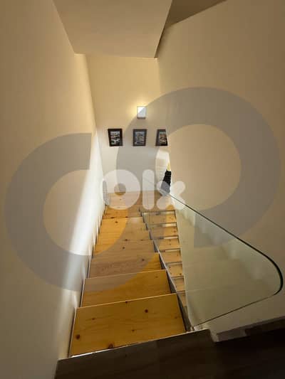 CHALET/Laqlouq, Jbeil/mountain view/terrace 30sqm/لقلوق/ REF#KA135979