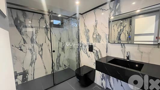 Fully Renovated Apartment for rent in Naqqache