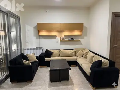living room living room