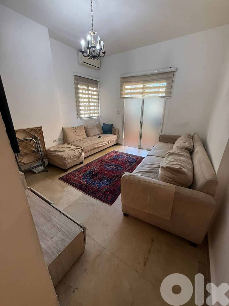 CATCH ! APARTMENT IN RAS EL NABEH PRIME | 150SQ | 3 BEDS | RN-196 0