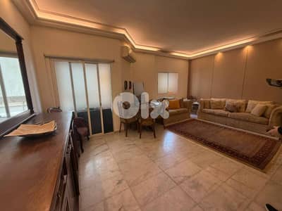 CATCH ! APARTMENT IN RAS EL NABEH PRIME | 150SQ | 3 BEDS | RN-196