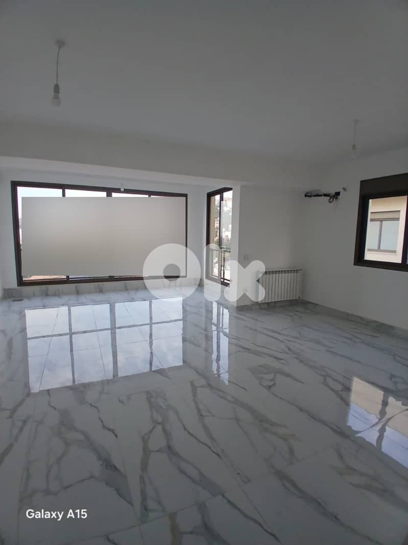 3 BEDROOMS APARTMENT FOR SALE IN BSALIM PRIME,(BS-209) 0