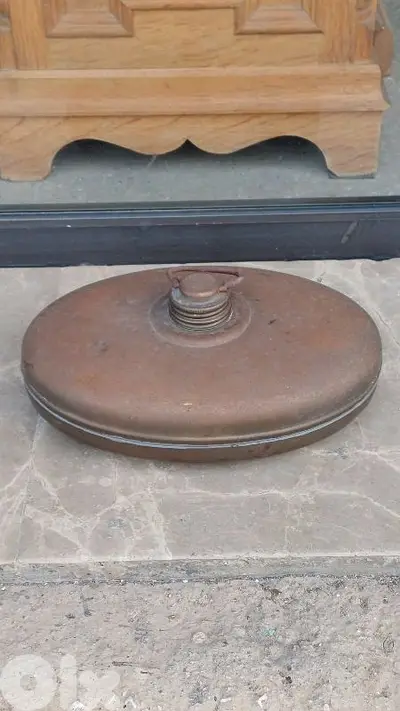 antique