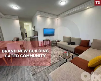New Building, parking ,Yazbek, Msaytbeh, Beirut/مصيطبة REF#TD135980
