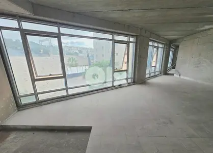 مكتب للايجار في ضبية Office for rent in Dbayeh ( core & shell )