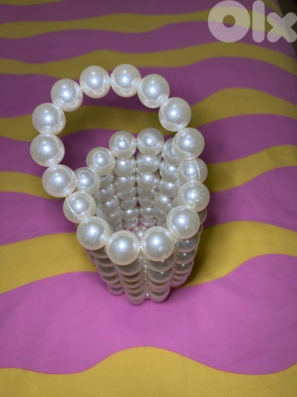 CHIC LOULOU BAG 0