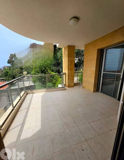 Brand new Apartment for sale in Jeita Ain Rihane 273 Sqm
