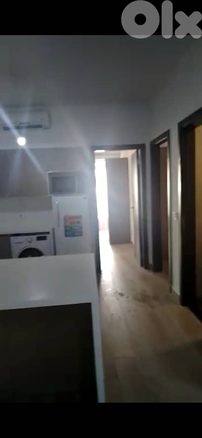 Furnished Apartment for Rent in Hazmieh