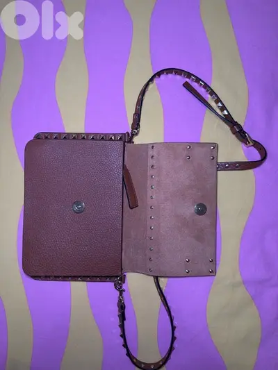 VALENTINO BAG FOR SALE, amazing condition and price
