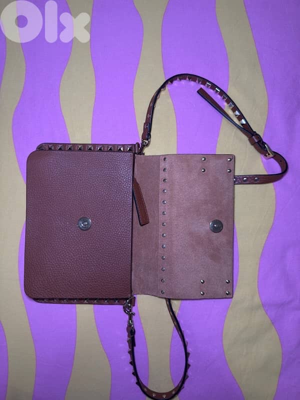 VALENTINO BAG FOR SALE, amazing condition and price 0
