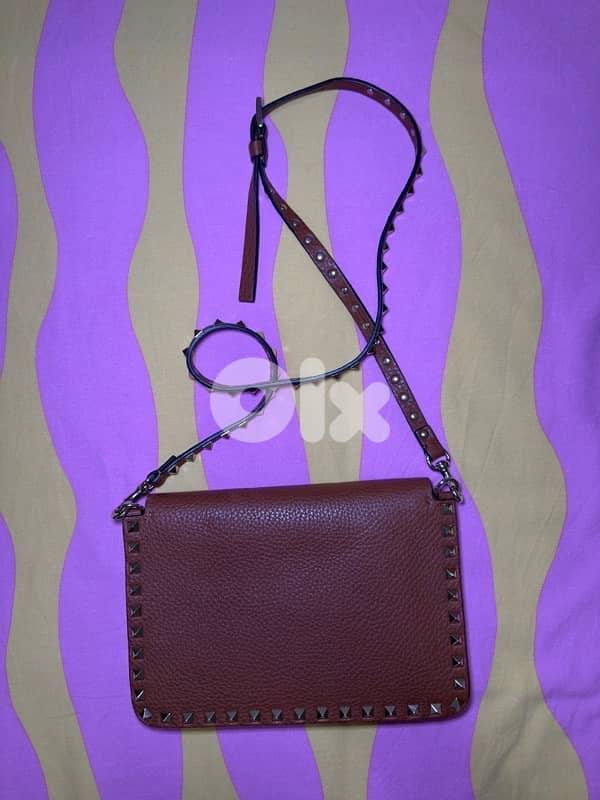 VALENTINO BAG FOR SALE, amazing condition and price 1