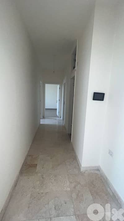 Apartment For Sale in Louaizeh