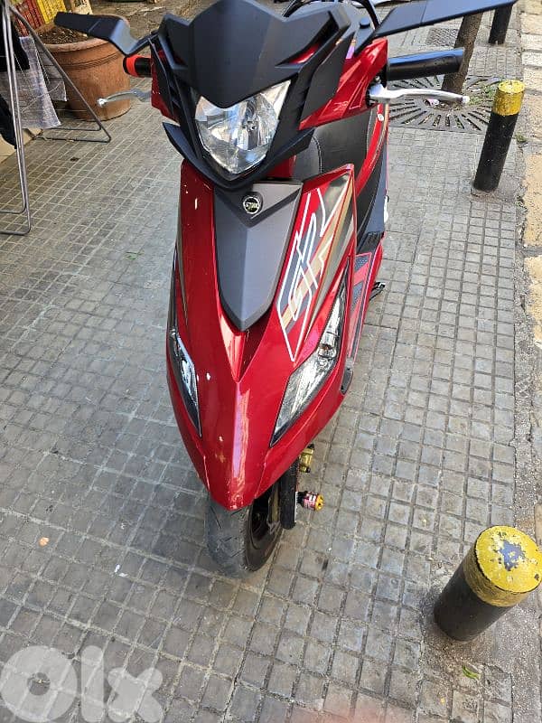 gr 150 0