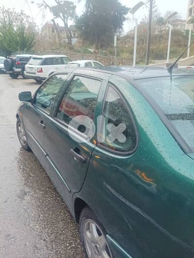 Volkswagen Polo 1999