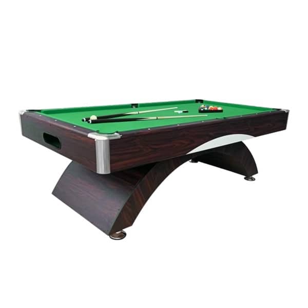 Billiard Pool Table, Air Hockey, Baby Foot Soccer Table, Ping Pong 1