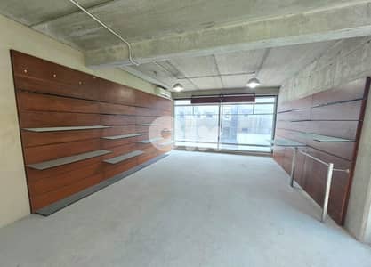80 Sqm | Office For Rent In Dbayeh مكتب للاجار في ضبية