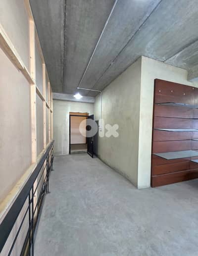 80 Sqm | Office For Rent In Dbayeh مكتب للاجار في ضبية