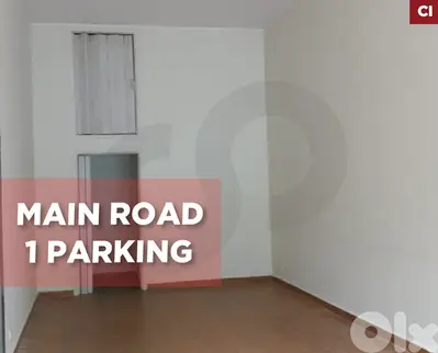 prime location, Zouk Mikael, Keserouan/زوق مكايل REF#CI135981