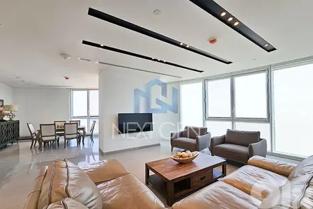 Apartment For Rent In Achrafieh | شقة للإيجار في الأشرفية