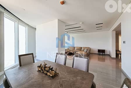 Apartment For Rent In Achrafieh | شقة للإيجار في الأشرفية