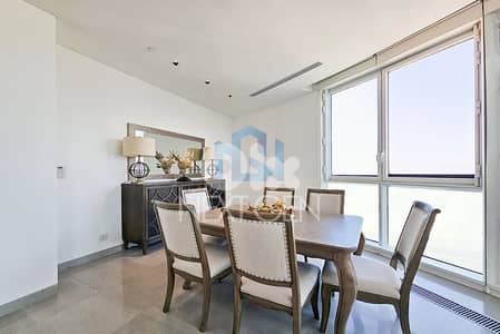 Apartment For Rent In Achrafieh | شقة للإيجار في الأشرفية