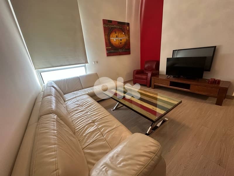 Luxurious Apartment For Rent In Saifi 0